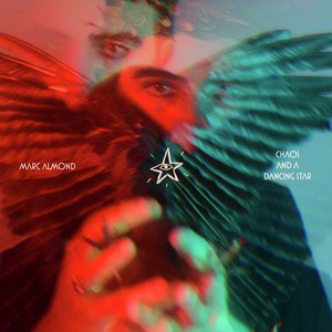 Almond, Marc - Chaos And A Dancing Star, Vinyl Album